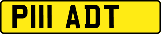P111ADT