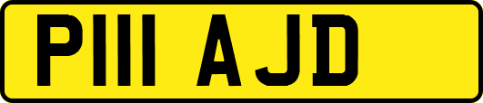 P111AJD