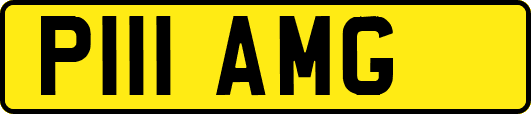 P111AMG