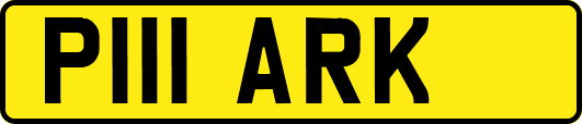 P111ARK
