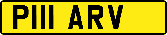 P111ARV
