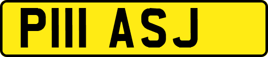 P111ASJ