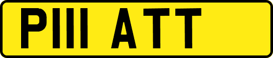 P111ATT