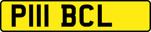 P111BCL