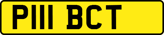 P111BCT
