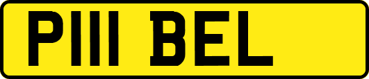 P111BEL