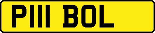P111BOL
