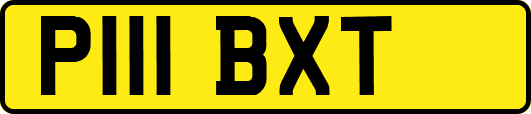 P111BXT