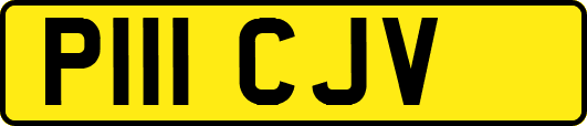 P111CJV