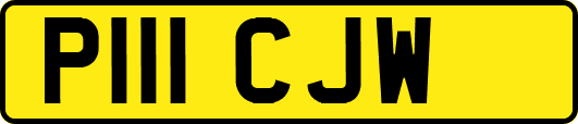 P111CJW