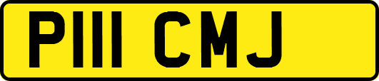 P111CMJ