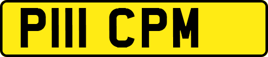 P111CPM