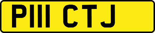 P111CTJ