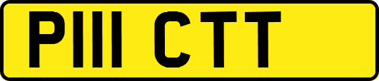 P111CTT