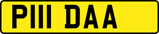 P111DAA