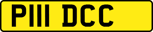 P111DCC