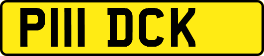 P111DCK