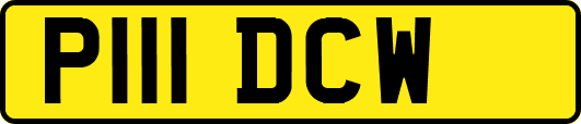 P111DCW