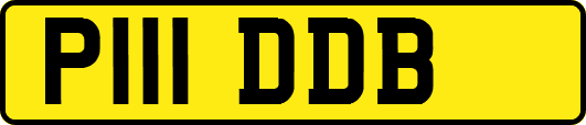 P111DDB