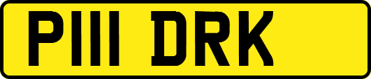 P111DRK
