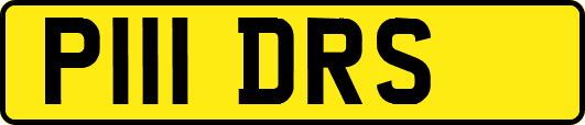 P111DRS