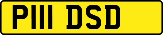 P111DSD