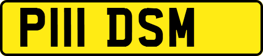 P111DSM