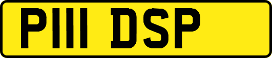 P111DSP