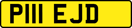 P111EJD
