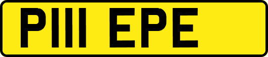 P111EPE