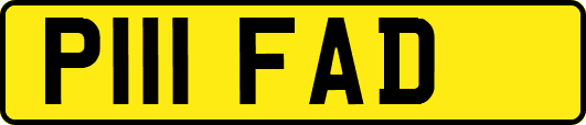 P111FAD
