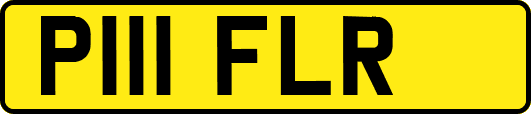 P111FLR