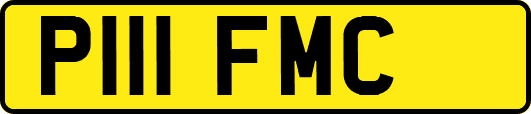 P111FMC