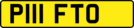 P111FTO