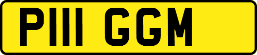 P111GGM