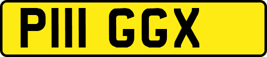 P111GGX