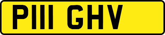 P111GHV