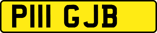 P111GJB