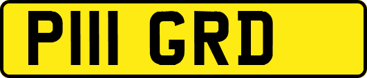 P111GRD