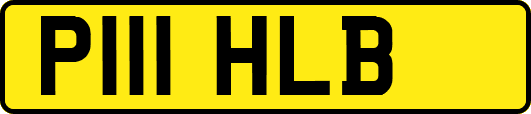 P111HLB