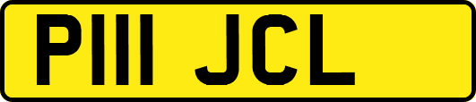 P111JCL