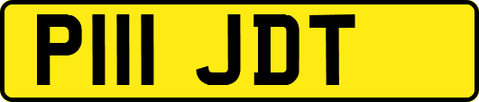 P111JDT