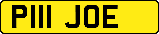 P111JOE
