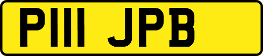 P111JPB