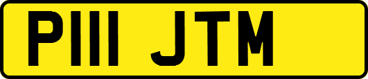 P111JTM