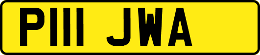 P111JWA