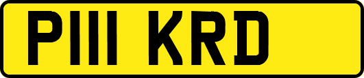 P111KRD