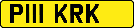 P111KRK