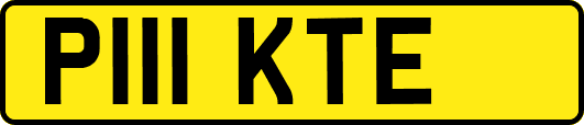 P111KTE