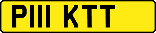 P111KTT